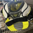 Graf Shoulder Pads | Junior Small
