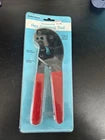 Radio Shack Pro HEX Crimping Tool