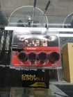 New 9 52061 Craftsman USA 1/2" Drive Bolt Out Plus Damaged Bolt Nut Remover Set