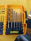 Dewalt DW1363 Drill Bit Set  (14-Piece)