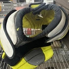 Graf Shoulder Pads | Junior Small
