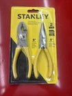 STANLEY Multi-Pack 2 Piece Pliers Set