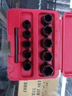 Craftsman 3/8" 1/2" Damaged Bolt Nut Remover Set