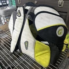 Graf Shoulder Pads | Junior Small