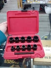Craftsman 3/8" 1/2" Damaged Bolt Nut Remover Set
