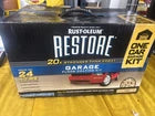Garage Coating