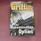 The Assassination Option (A Clandestine Operations Novel)