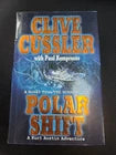 Polar Shift by Clive Cussler