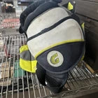 Graf Shoulder Pads | Junior Small